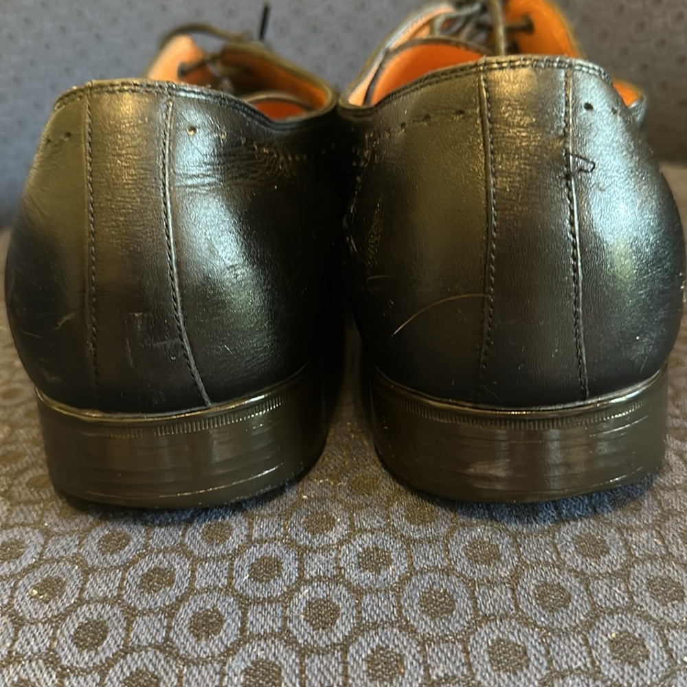 Santoni Men’s shoes - Picture 4 of 11